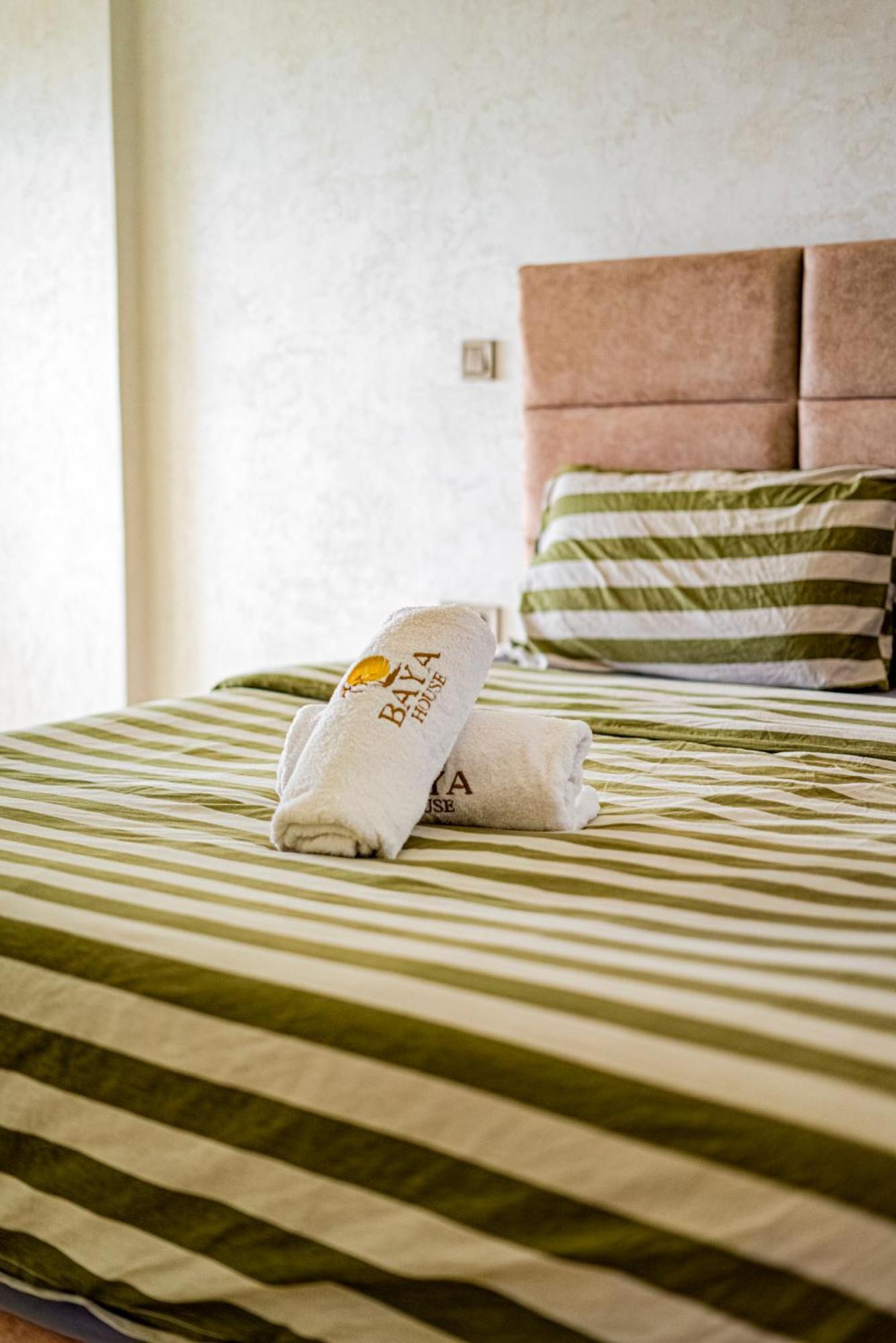 Baya House Elegance Appartement Taghazout Extérieur photo