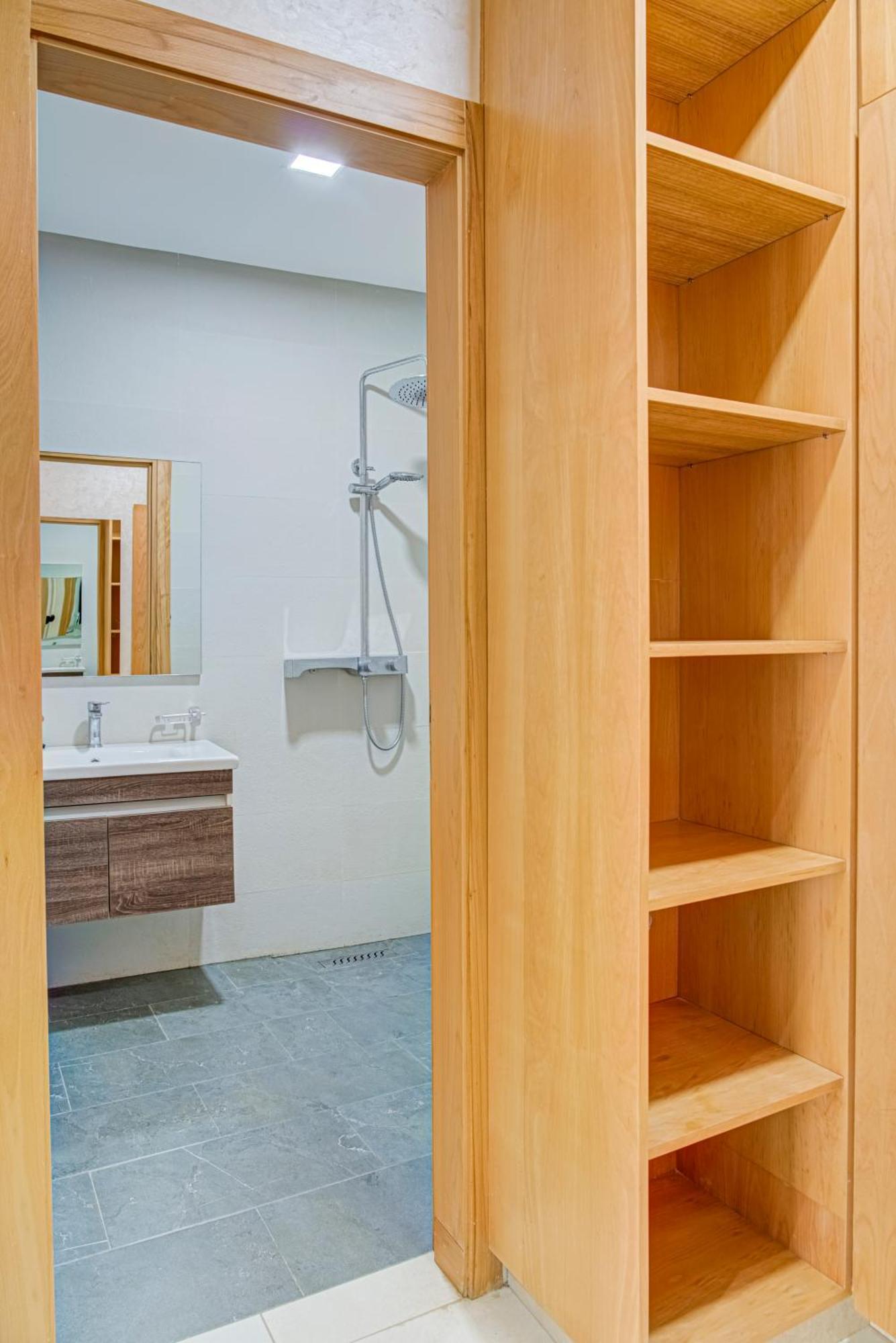 Baya House Elegance Appartement Taghazout Extérieur photo