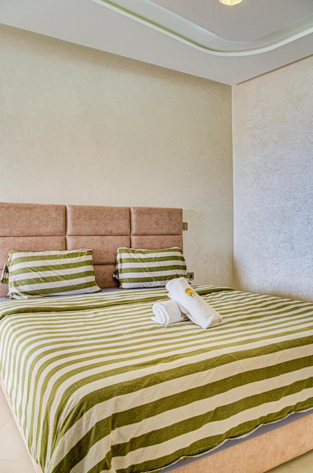 Baya House Elegance Appartement Taghazout Extérieur photo