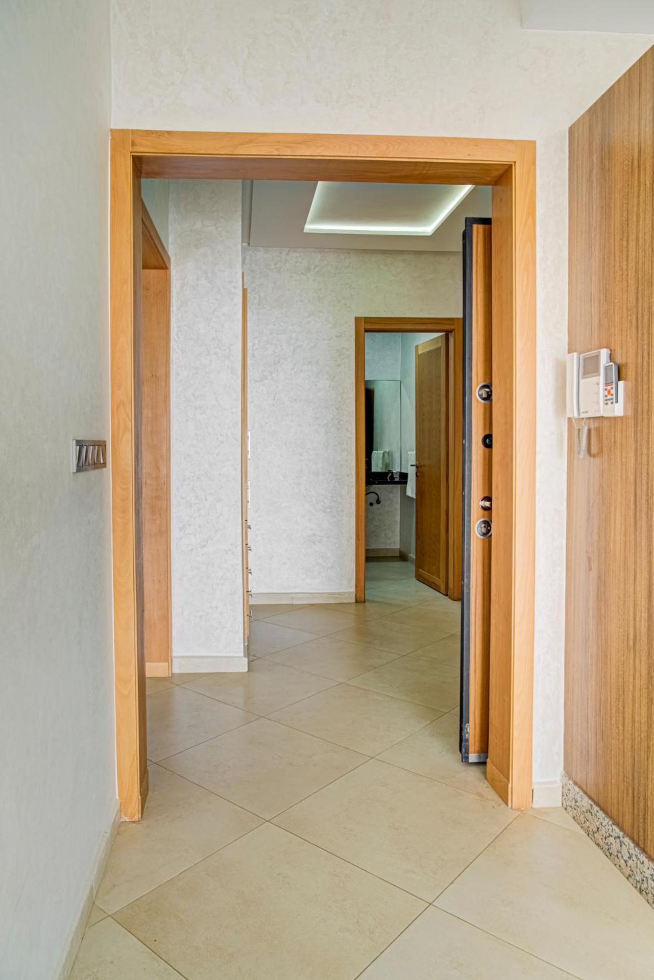 Baya House Elegance Appartement Taghazout Extérieur photo
