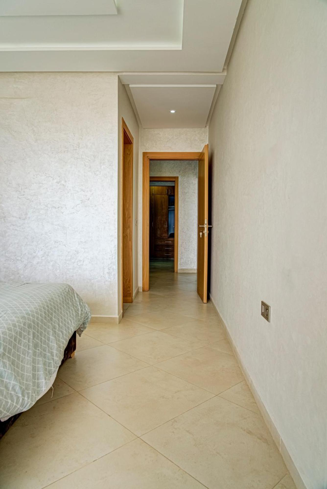 Baya House Elegance Appartement Taghazout Extérieur photo