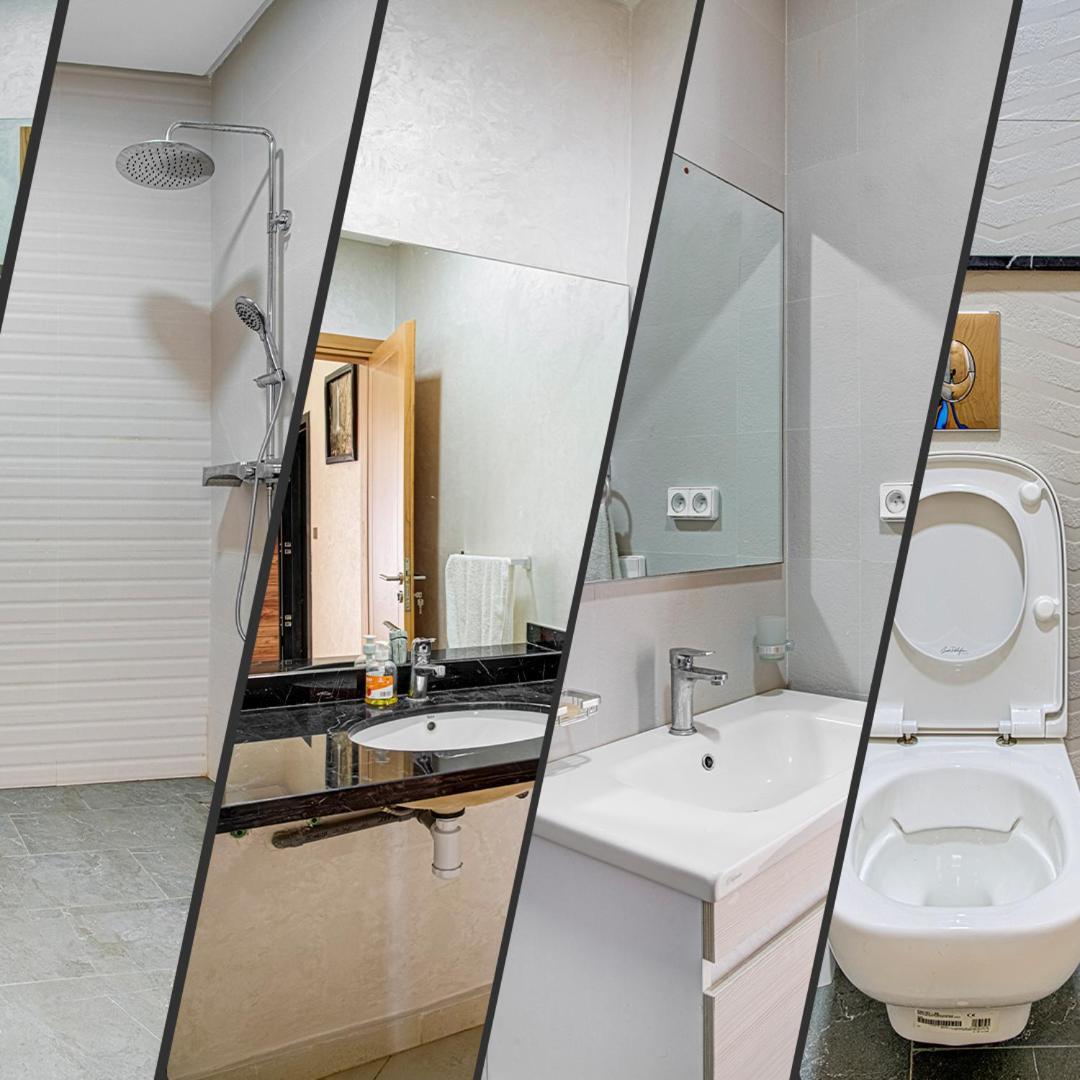 Baya House Elegance Appartement Taghazout Extérieur photo