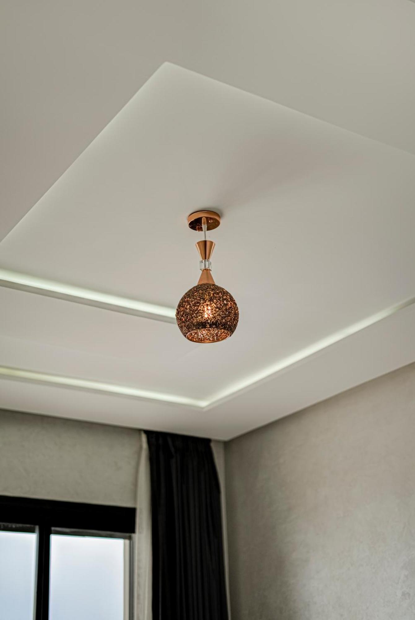 Baya House Elegance Appartement Taghazout Extérieur photo