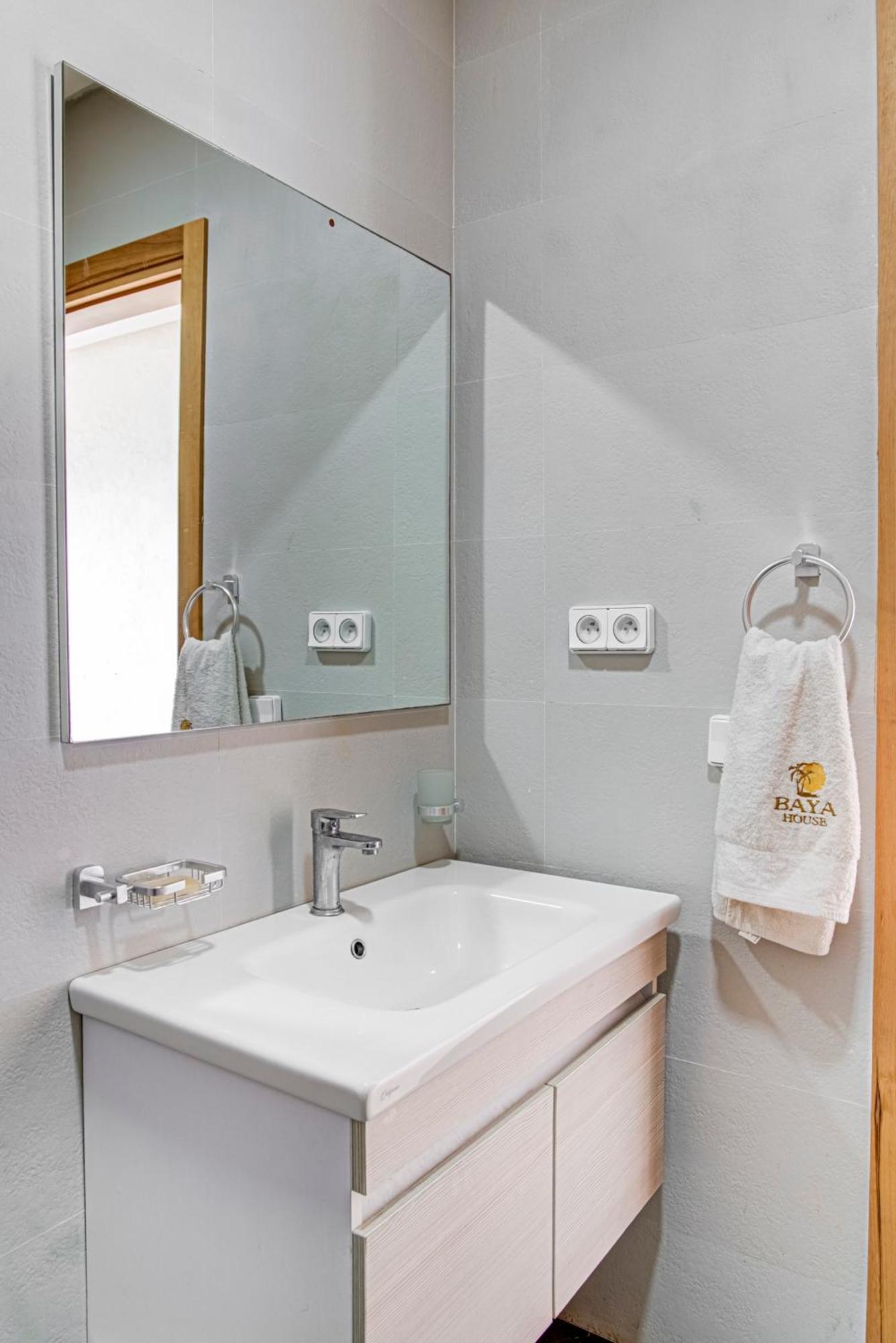 Baya House Elegance Appartement Taghazout Extérieur photo