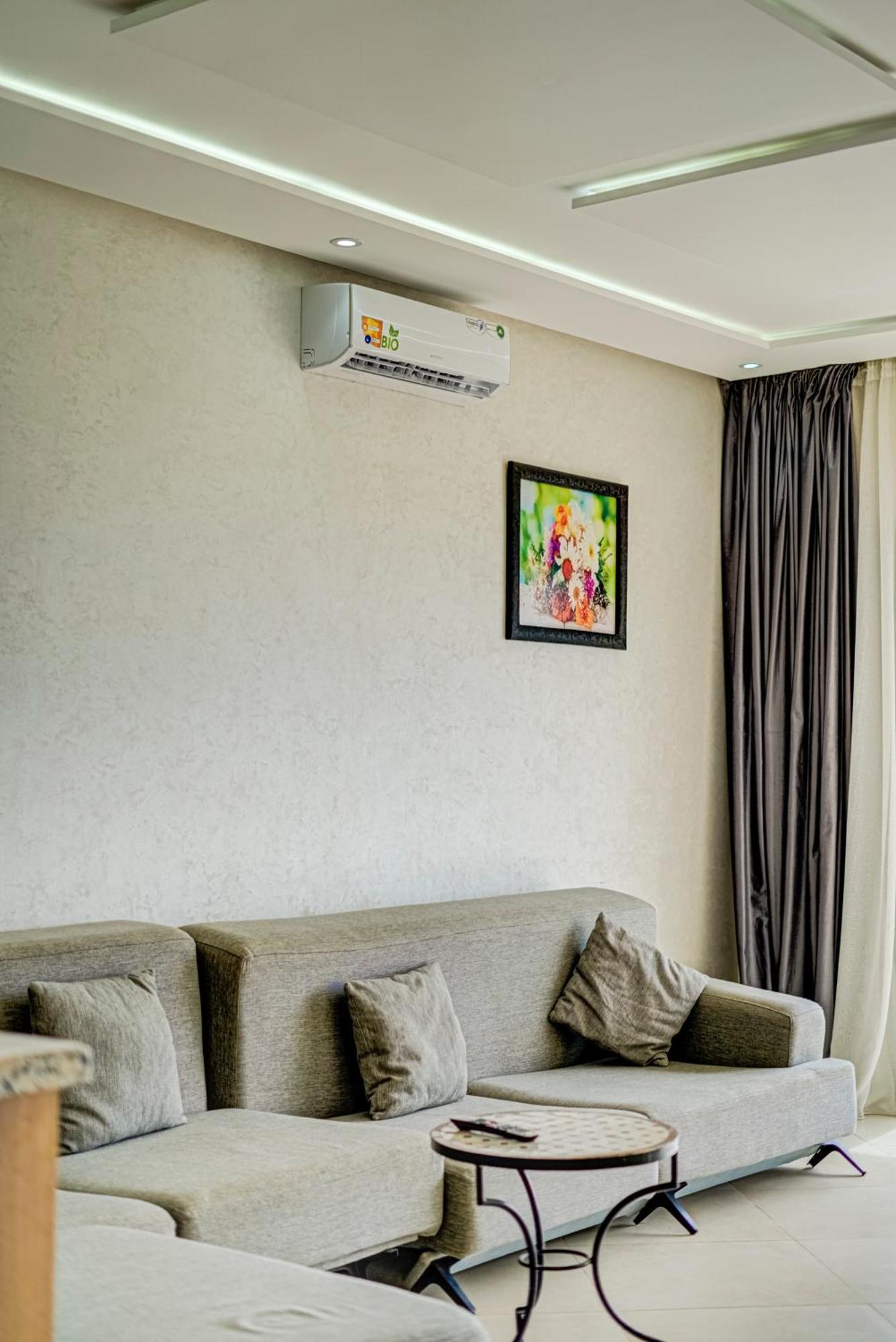 Baya House Elegance Appartement Taghazout Extérieur photo