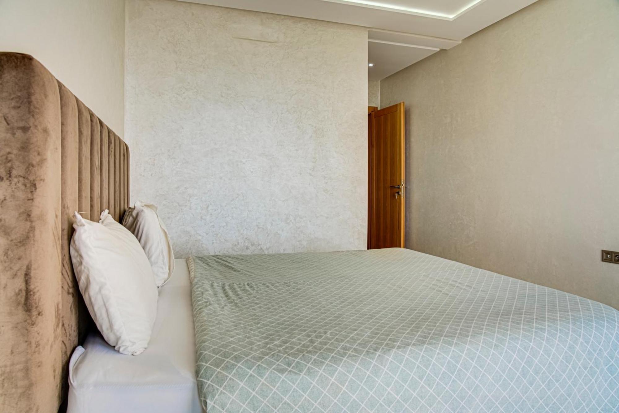 Baya House Elegance Appartement Taghazout Extérieur photo