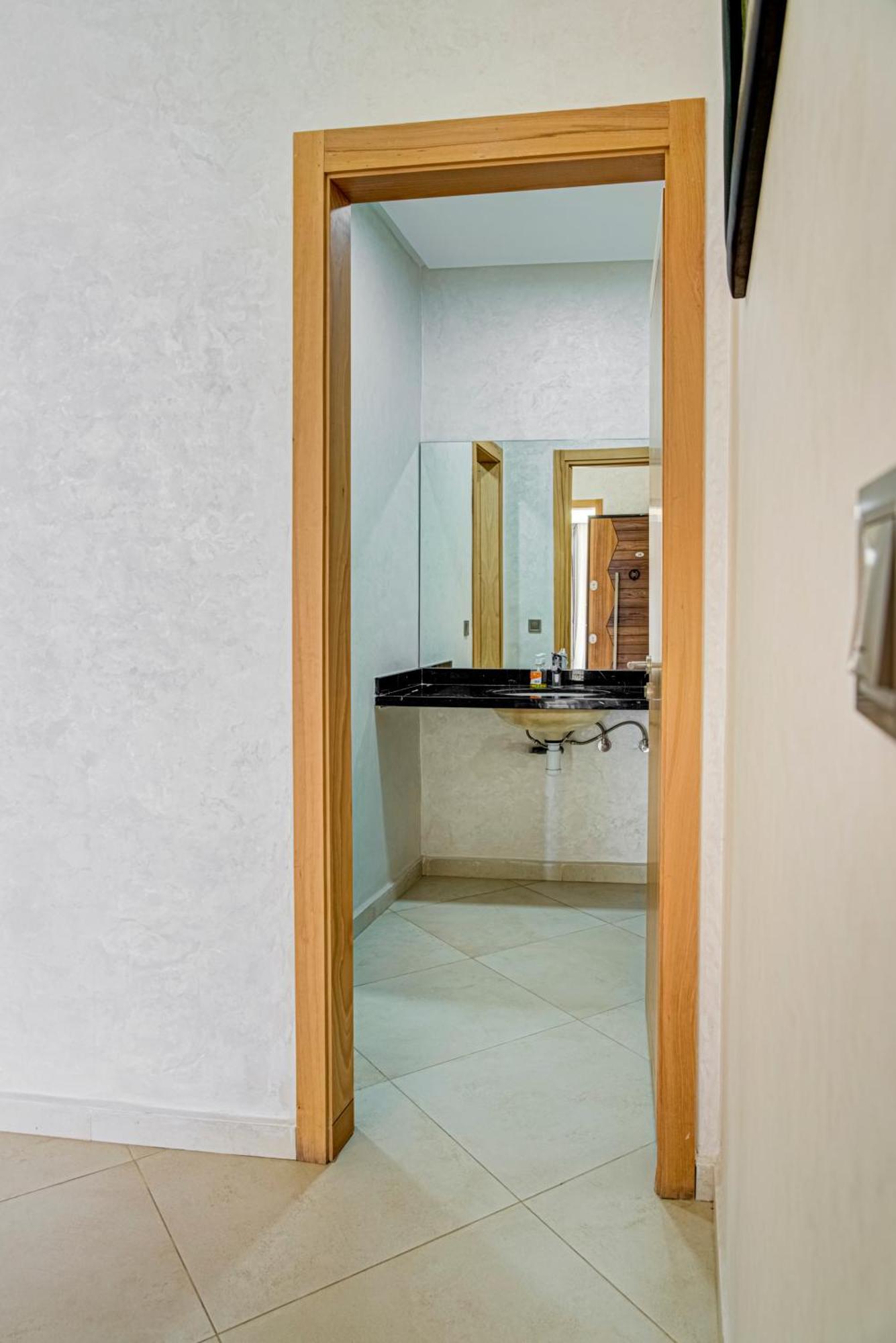 Baya House Elegance Appartement Taghazout Extérieur photo