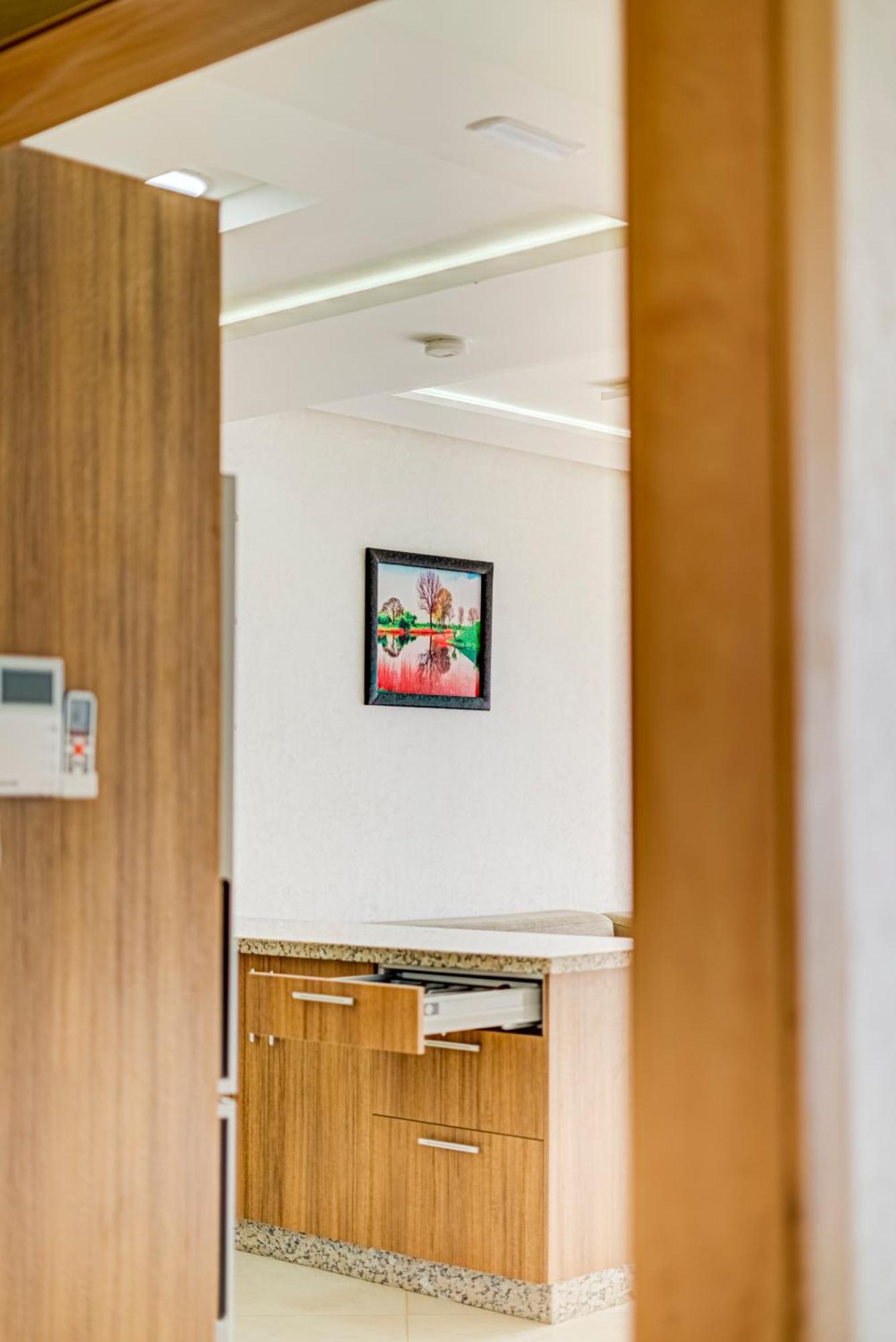 Baya House Elegance Appartement Taghazout Extérieur photo