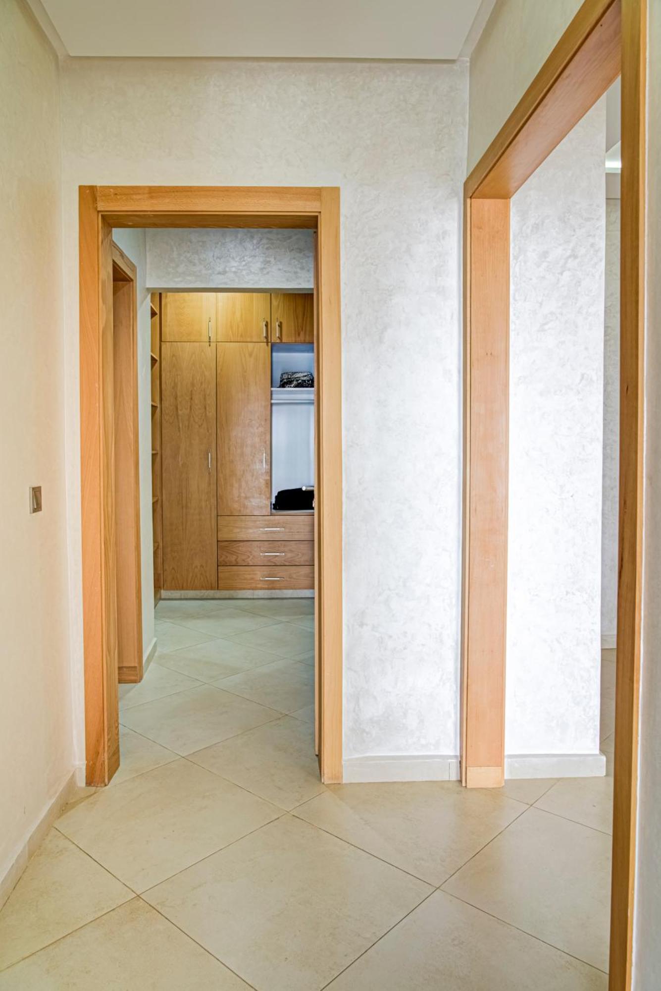 Baya House Elegance Appartement Taghazout Extérieur photo