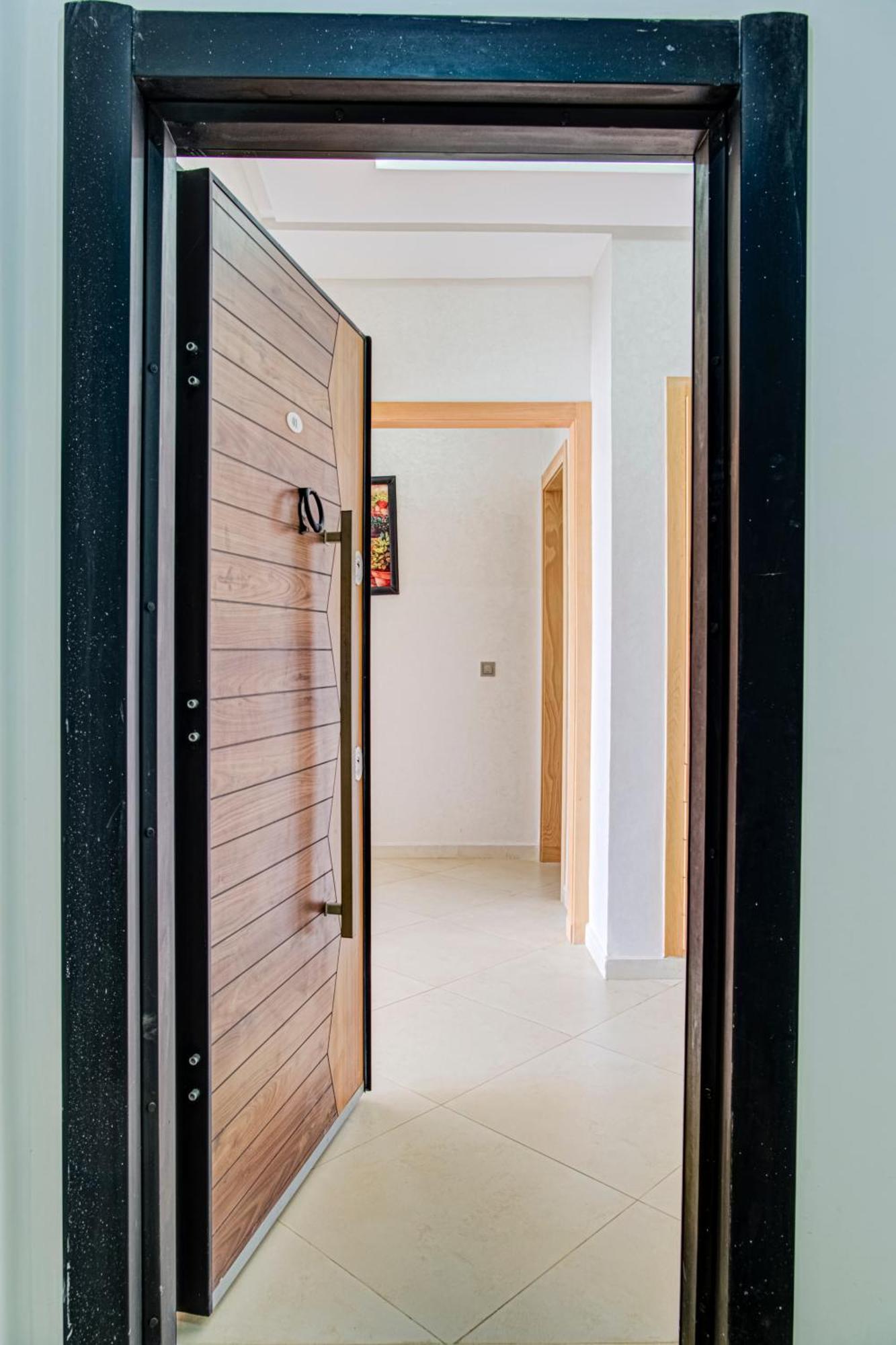 Baya House Elegance Appartement Taghazout Extérieur photo